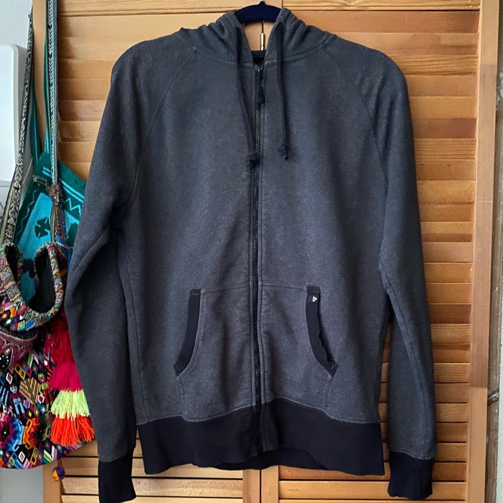 Pact Organic Hoodie Size S